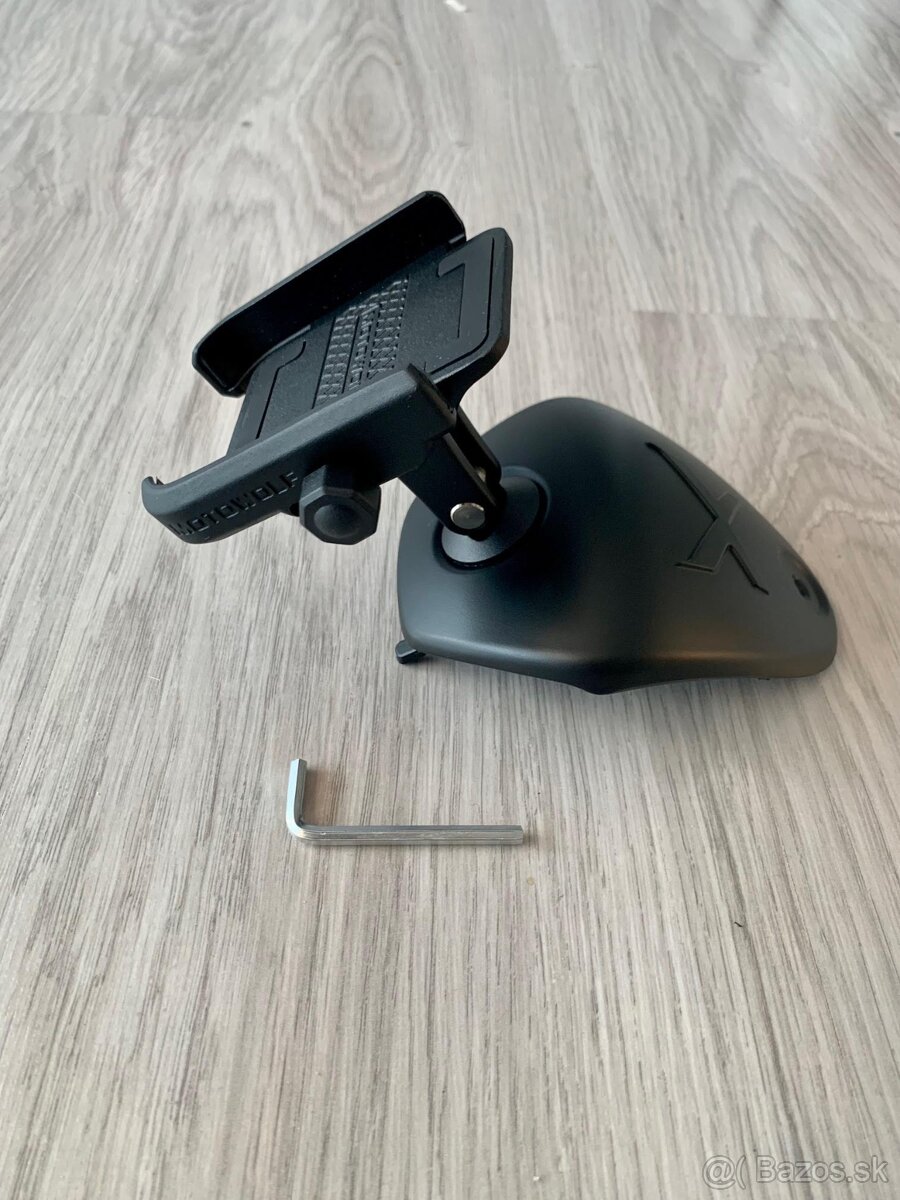 Držiak mobilu na Yamaha XMAX - 6