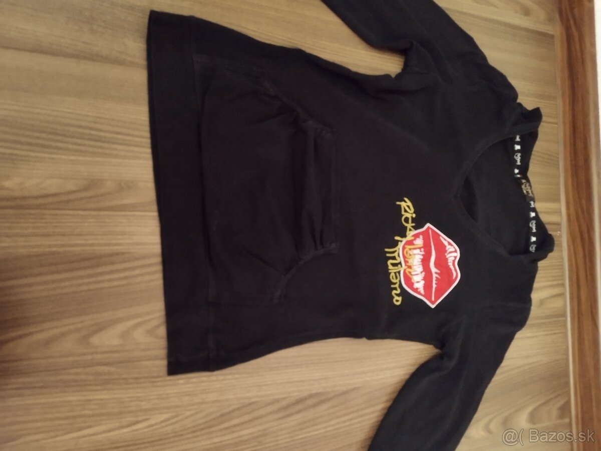 Balík dievčenského oblečenia 146 - 6