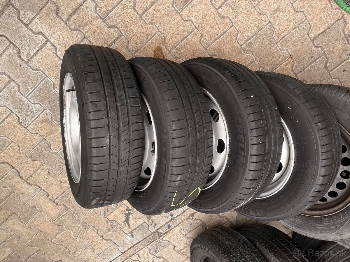 Kolesa Peugeot Citroën R15 - 6