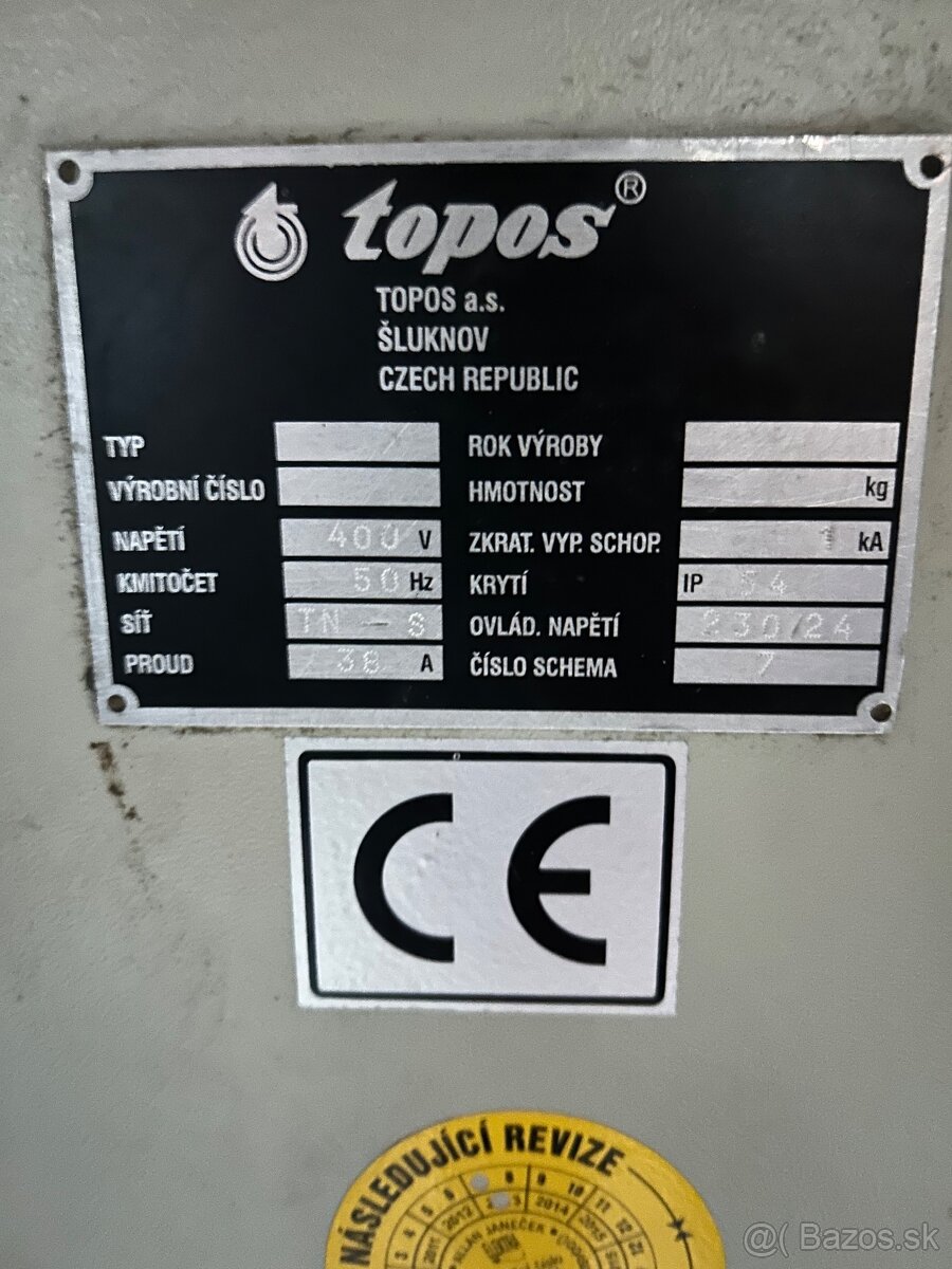 Miesič cesta Topos 1046 - 6