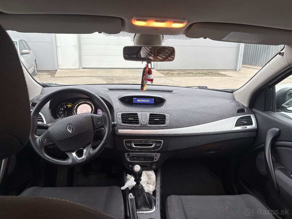 Renault Megane 1.6 DCI - 6