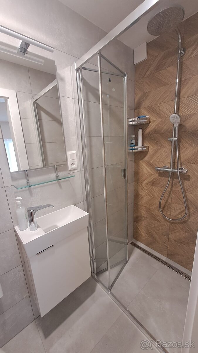 Prenajmem garsónku - 6