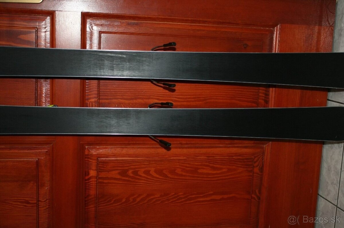 lyže Rossignol Experience 168 cm 80 - 6