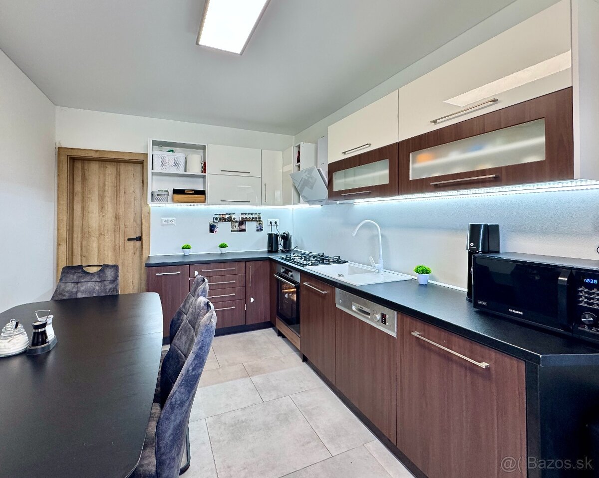 Rodinný dom Prešov - Solivar - 6