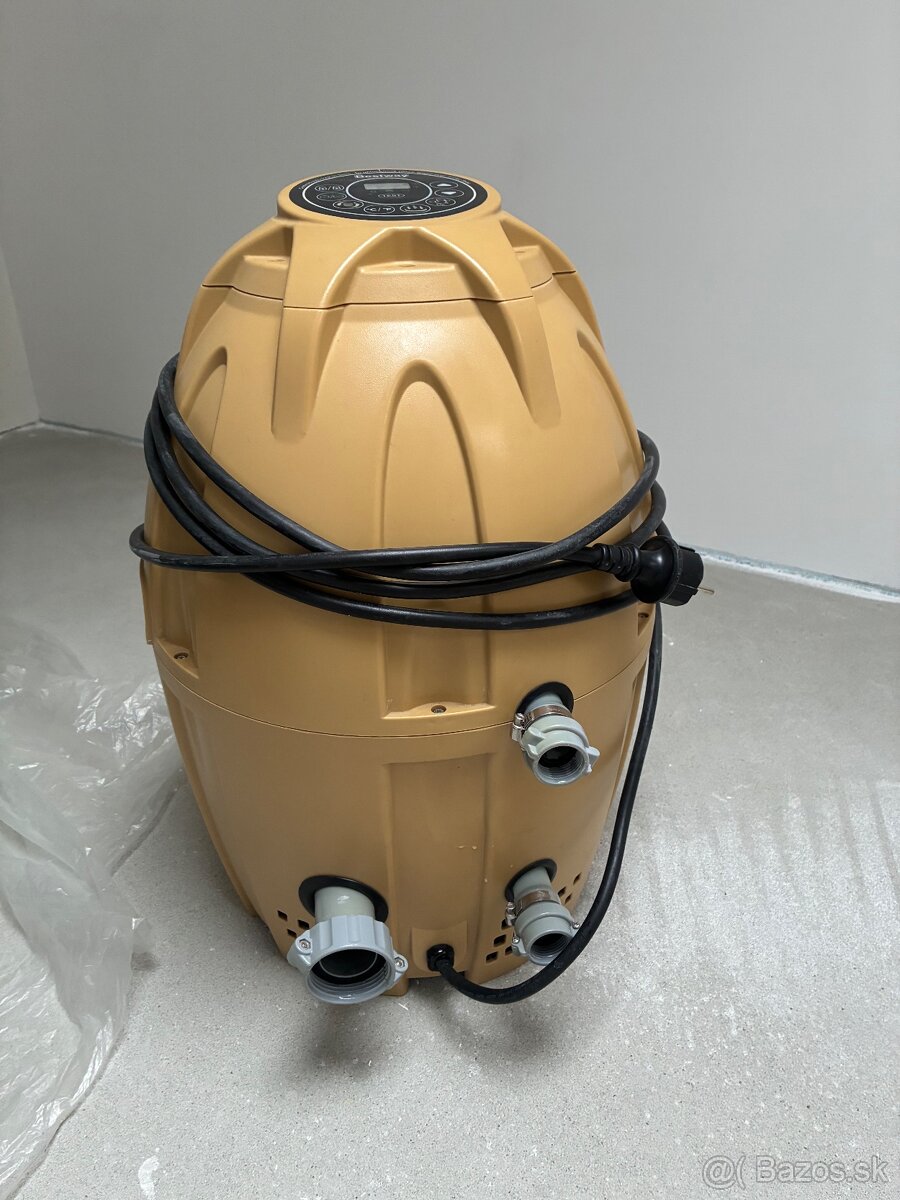 Nafukovacia virivka - 6