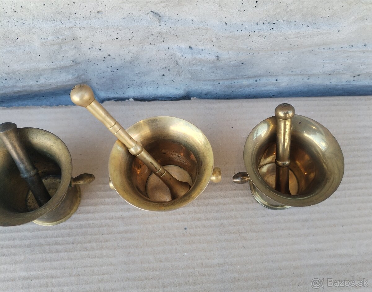 Maziare 15€ kus - 6