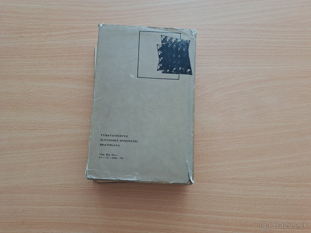 George Waller: Únos - 6