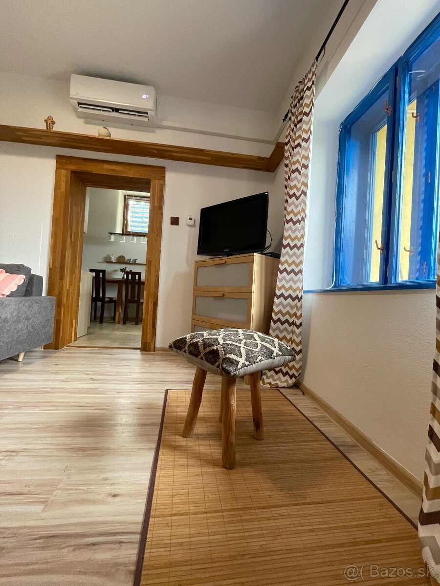 Hodinový prenájom - 6