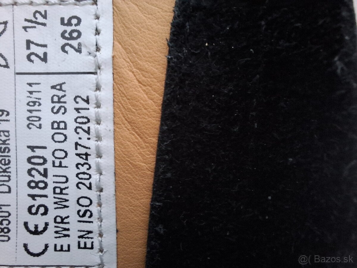 Predam nové BOSP kanady - 6