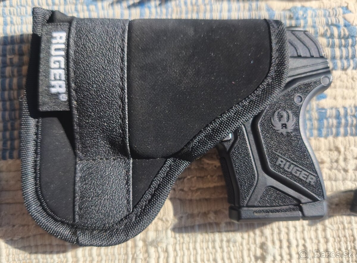 Ruger LCP2 380AUTO - 6