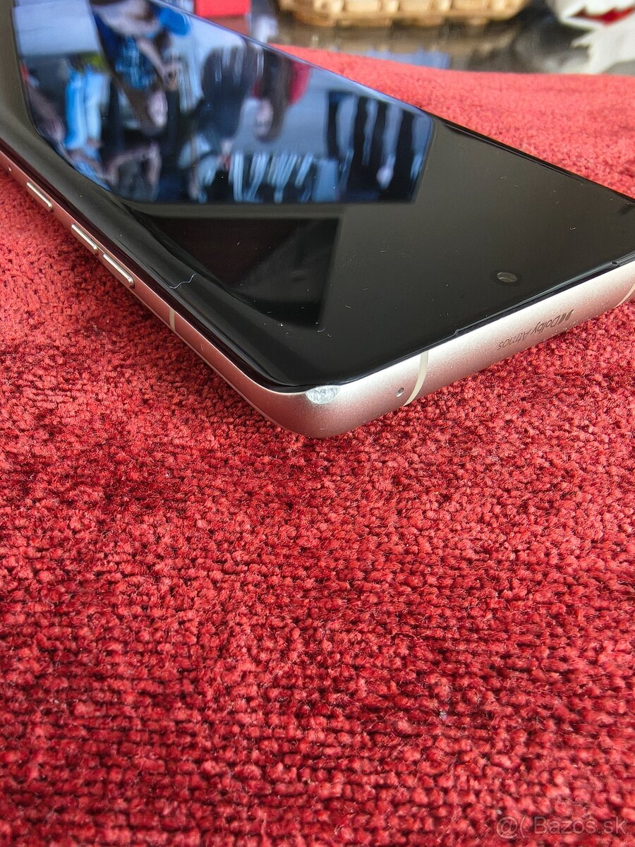 Motorola Edge 50 Pro 12/512 GB, biela perleť - 6