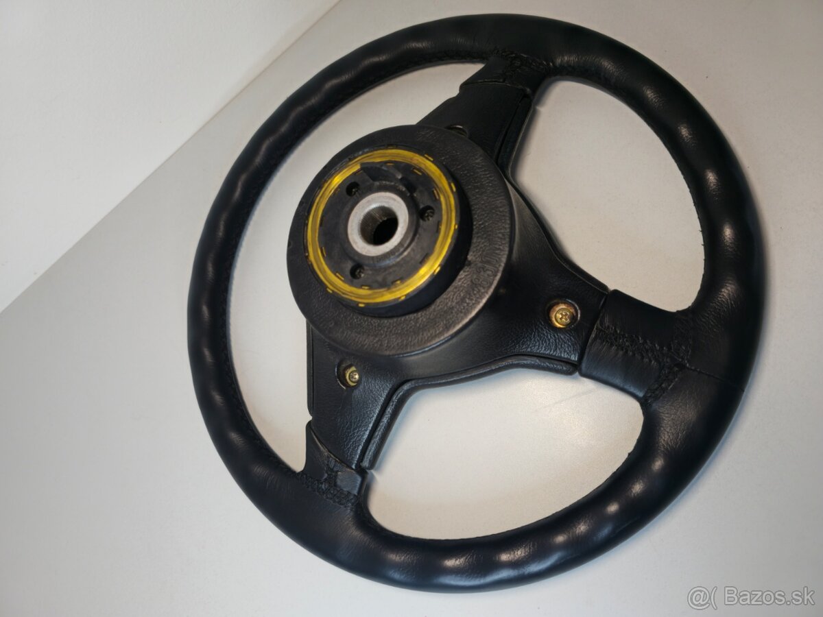 Bmw športový volant e34 - 6