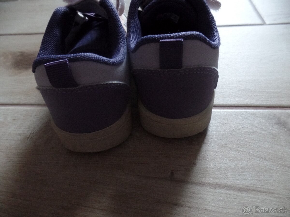 Tenisky FROZEN Ladova Kralovna Velk.28 - 6