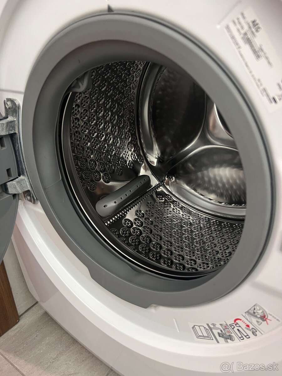 AEG Práčka - 6