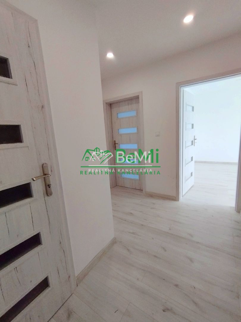 Zrekonštruovaný 2.izbovy byt na predaj Lučenec - 6