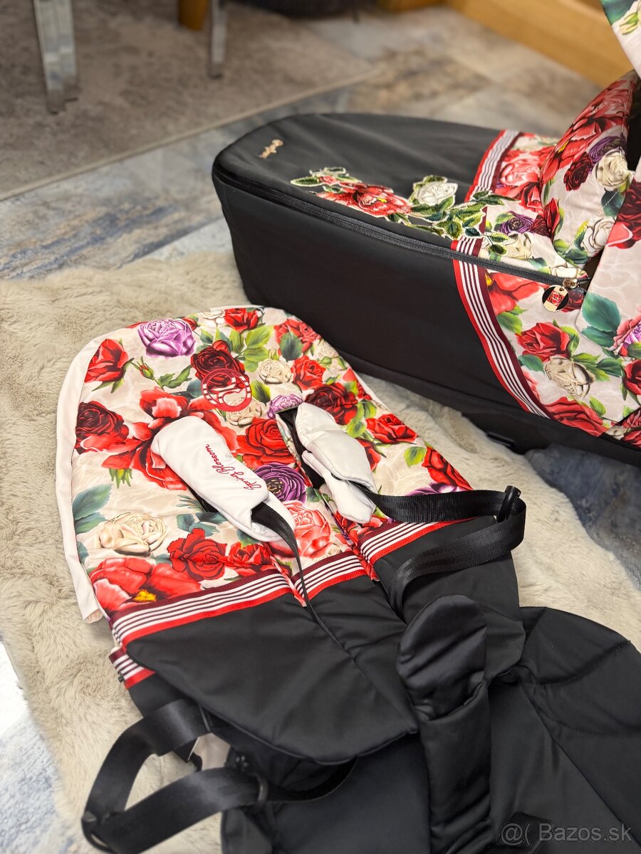 Cybex priam 4.0 set - 6