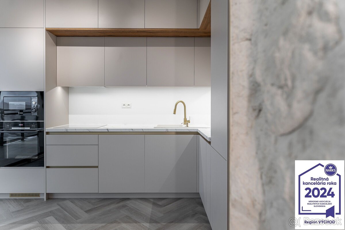 3 izbový byt, Košice – Vyšné Opátske - 6