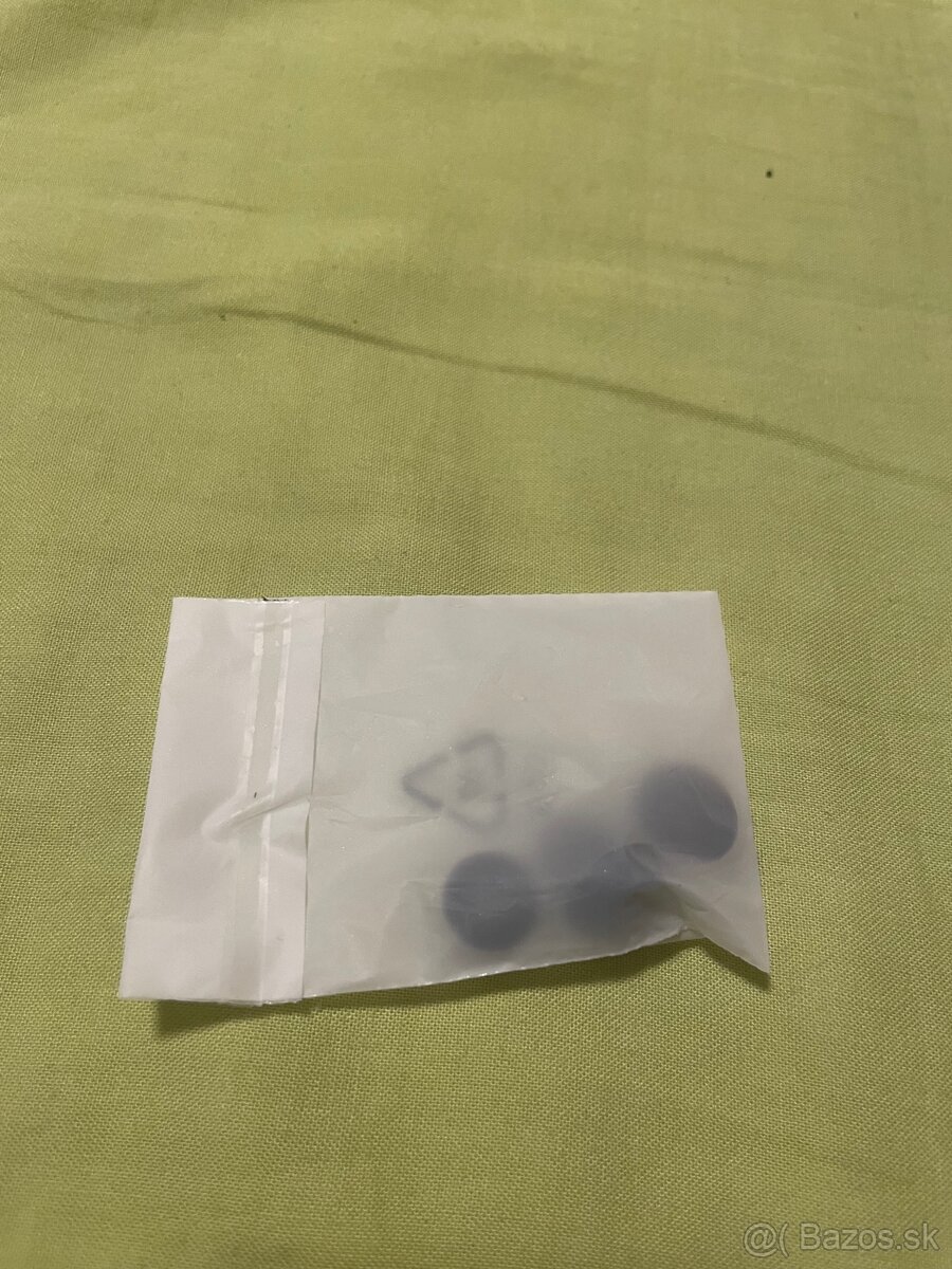 Predám sluchadla bezdrôtové niceboy hive drops 3 - 6