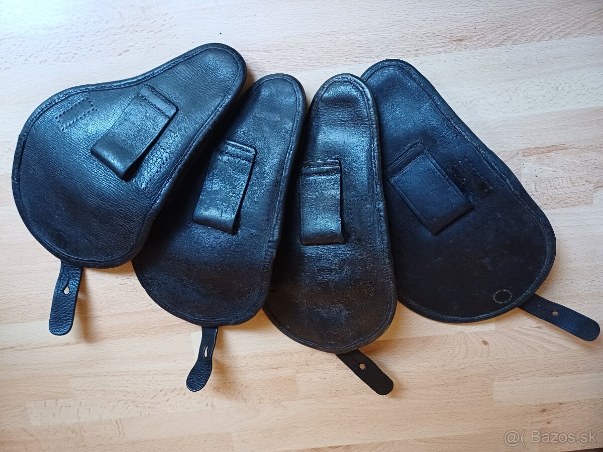 puzdro pištol vz. 24 - 6