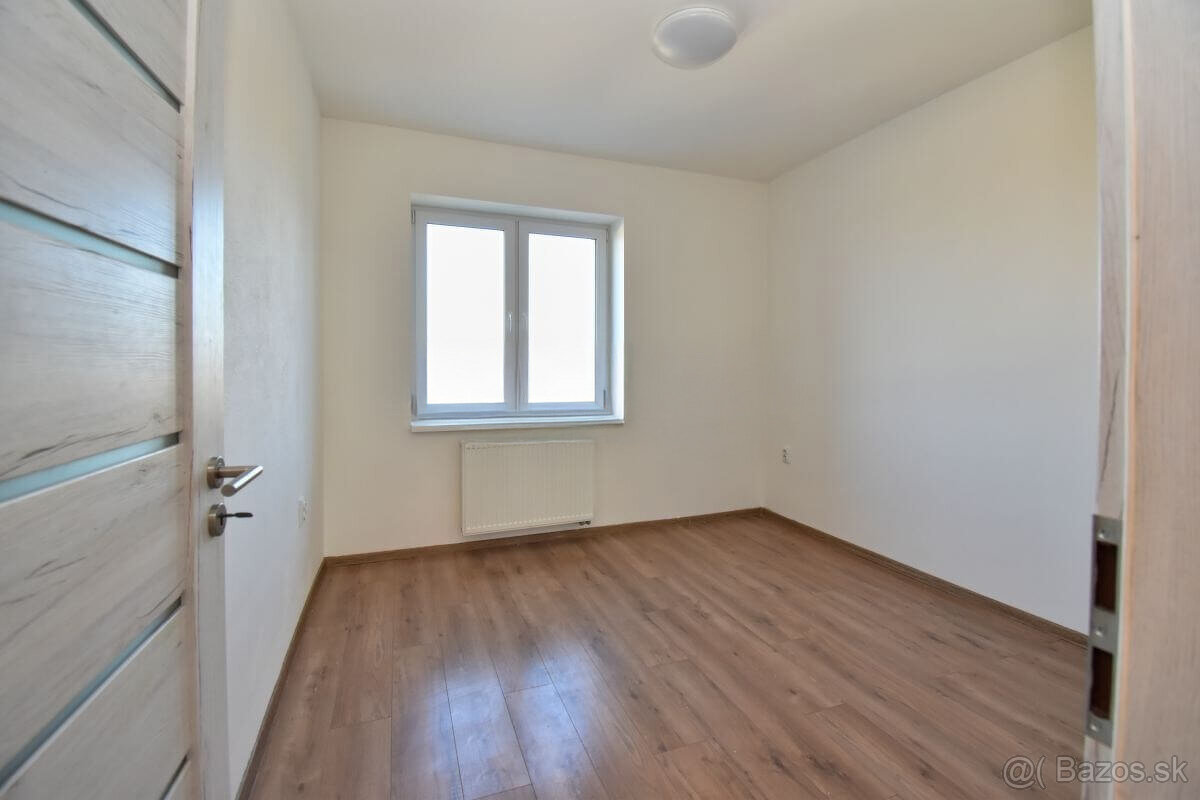 2NP 203 Slnečný 3-izbový byt s balkónom – tiché býva - 6