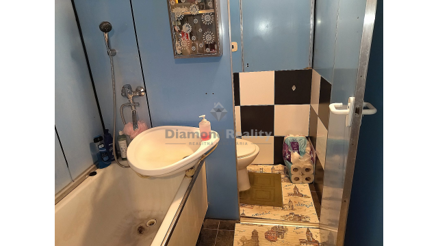 Na prenájom čiastočne zariadený 1 izbový byt, Kubinu, Trnava - 6