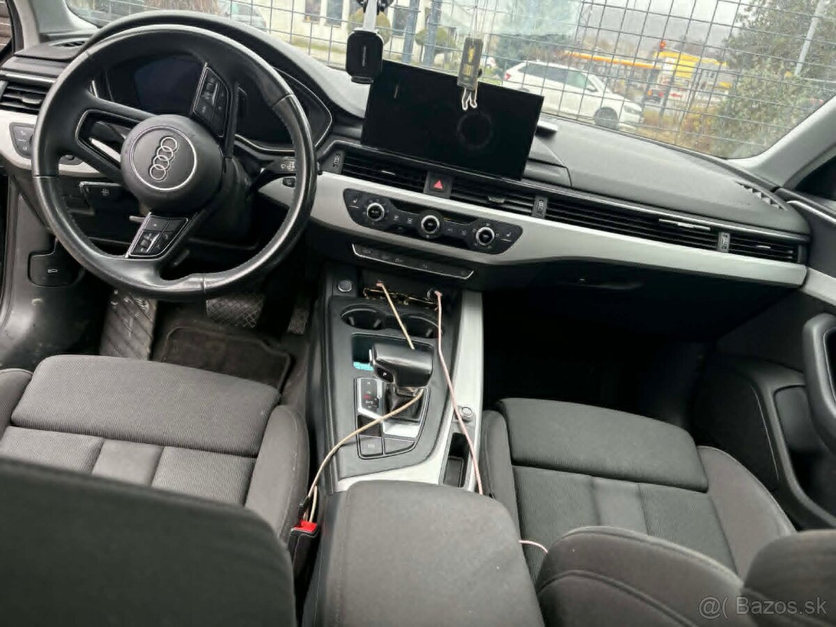 odstupim Leasing na Audi A4 Avant - 6