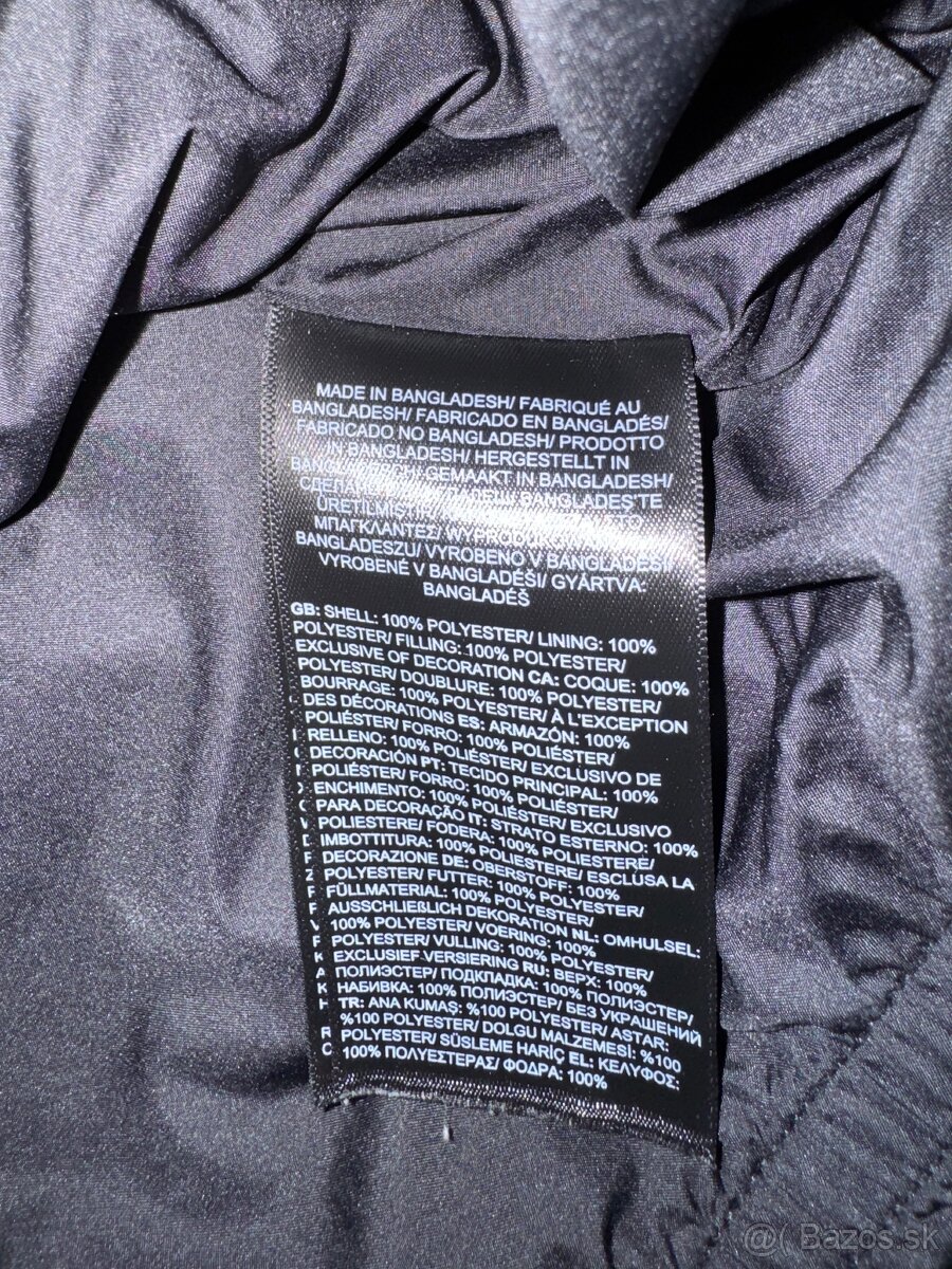 The north face bunda - 6