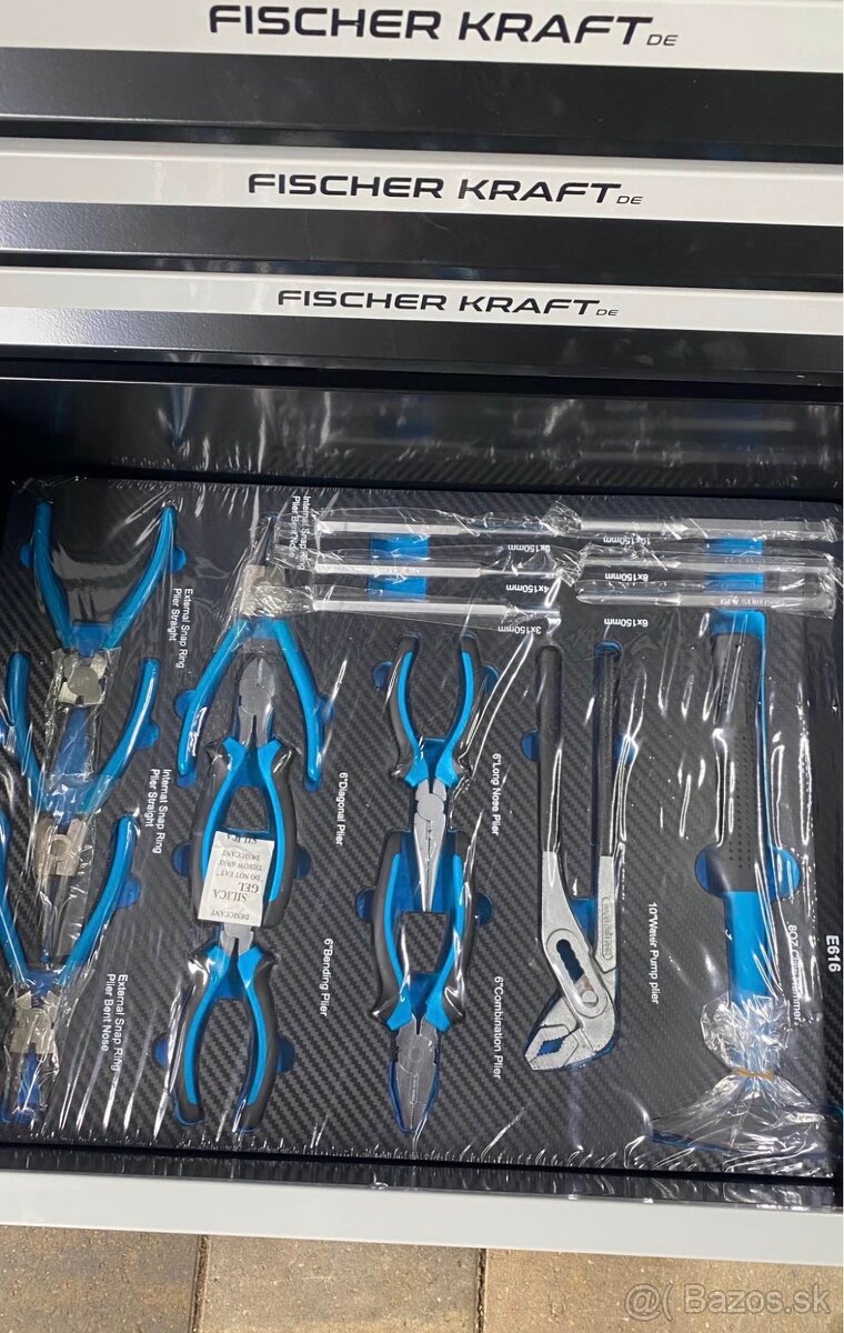 Dielensky vozik s naradim 7 suflikovy - 6