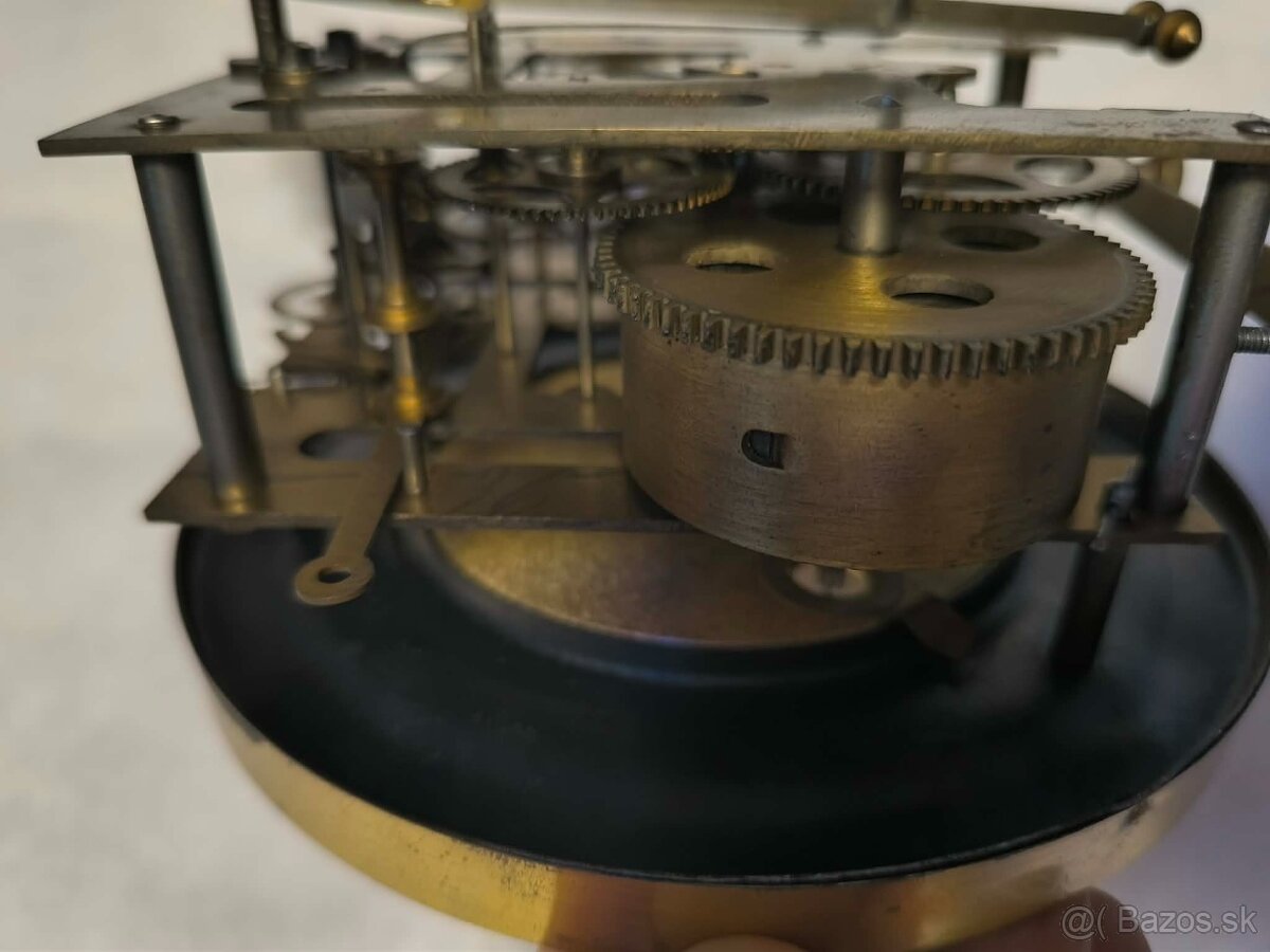 starožítné hodiny - 6