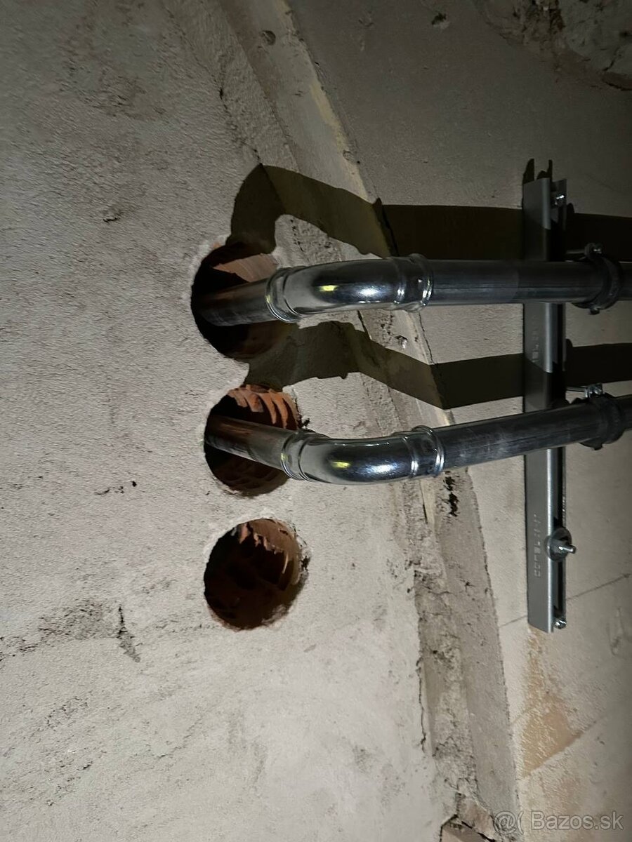 Jadrové vŕtanie Bratislava - 6