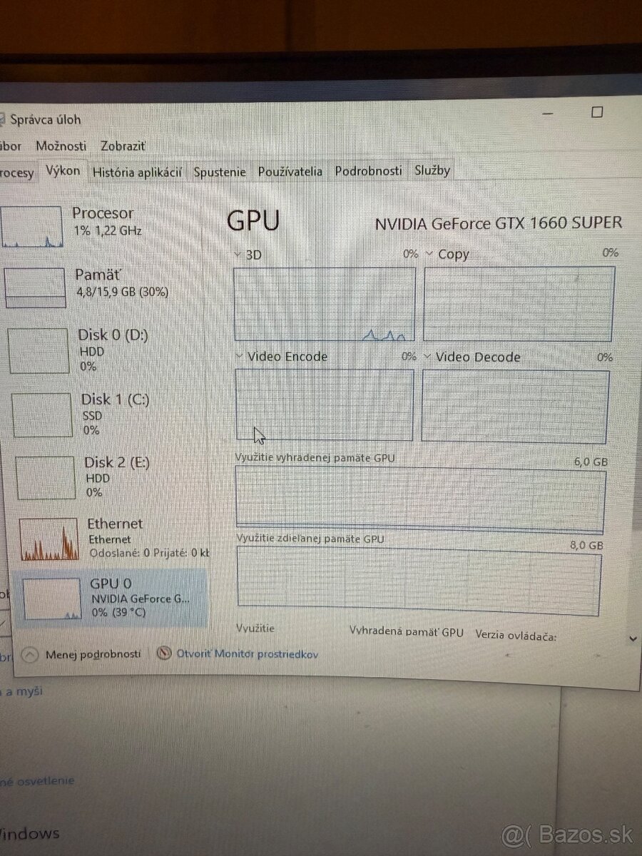 Predám herný PC - 6