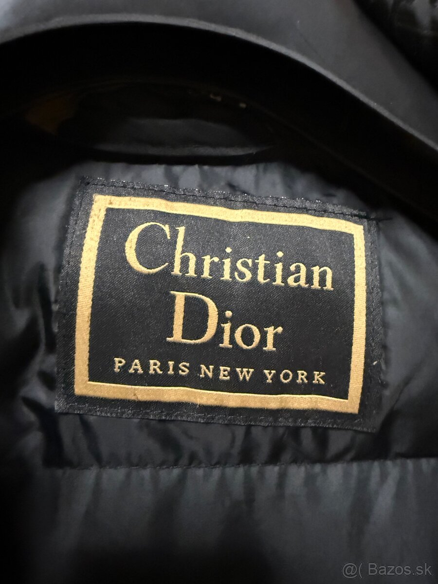 Christian Dior Bunda - 6