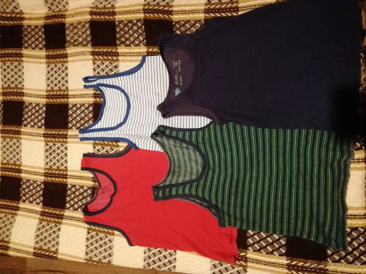 Chlapcenske tricka - 6