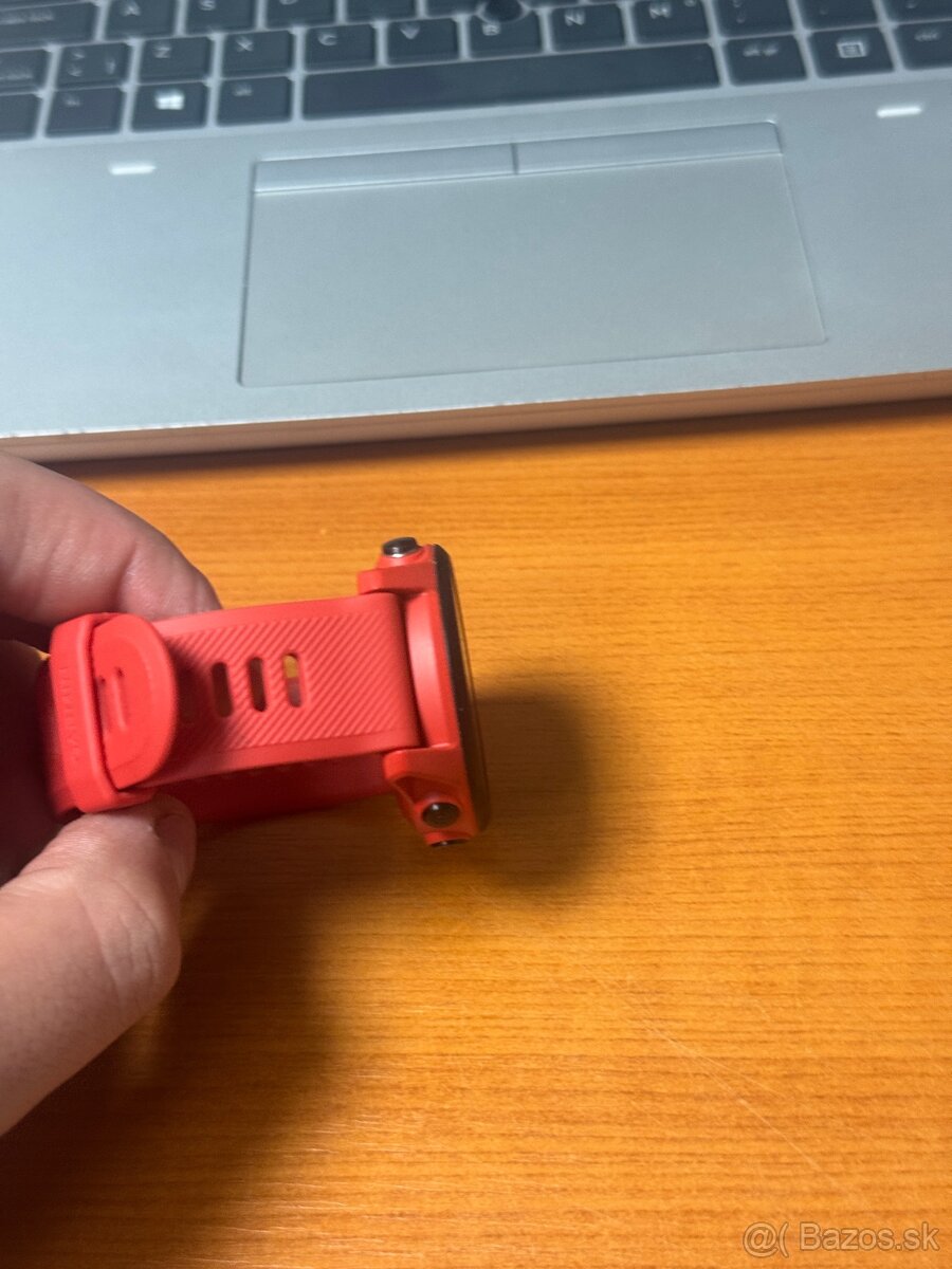 Garmin Forerunner 745 RED - len odskúšané - 6