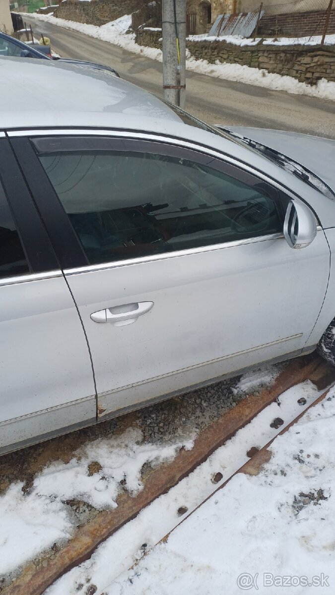 Passat b6 2.0tdi 103kw BKP - 6