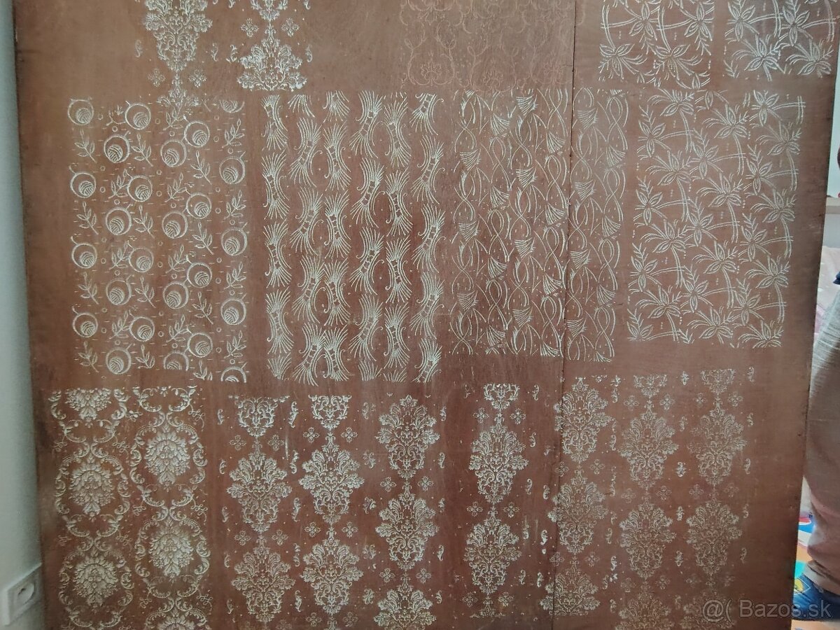 Šatníková striňa - 6