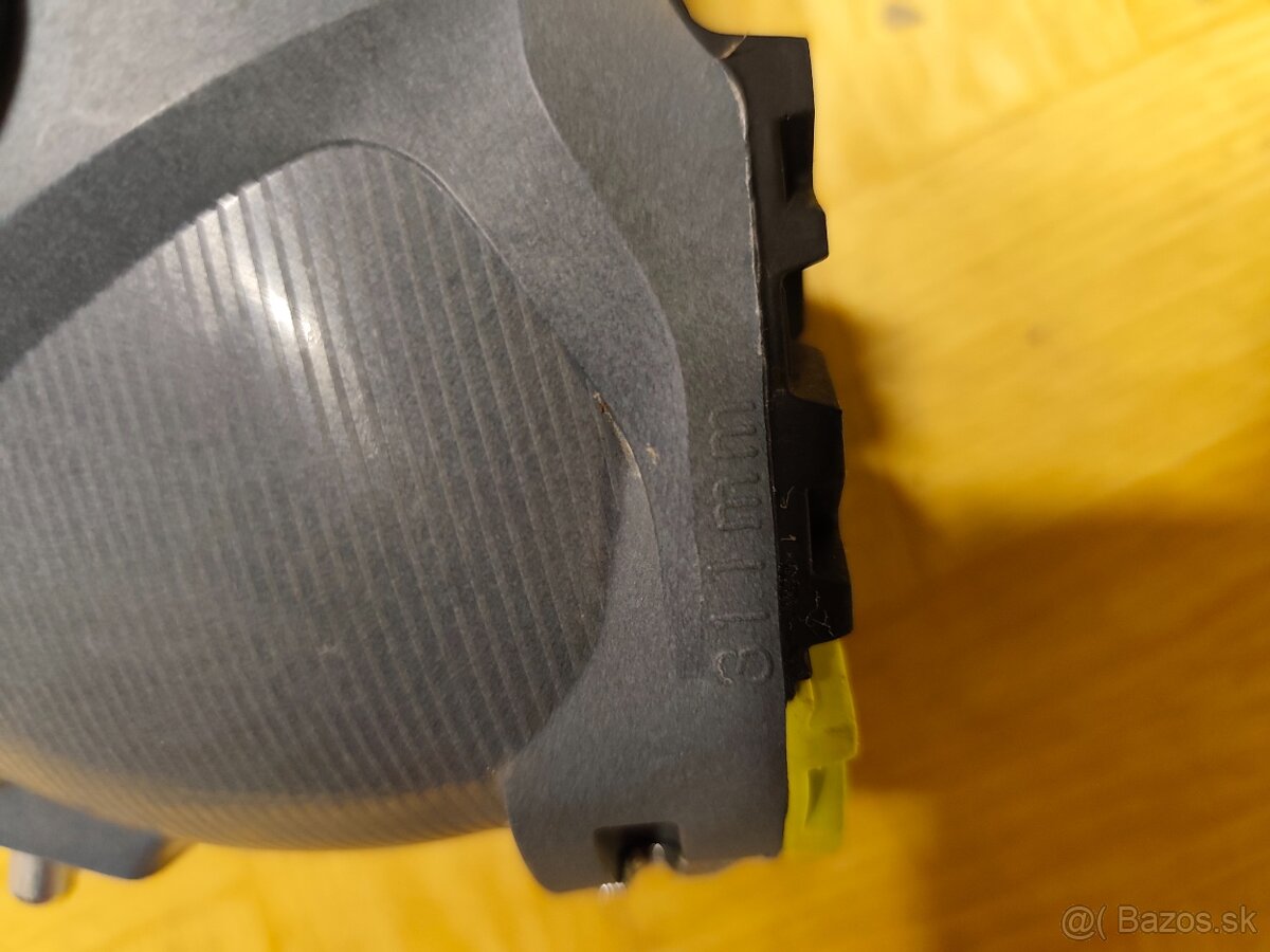 Dynafit mezzalama - 6