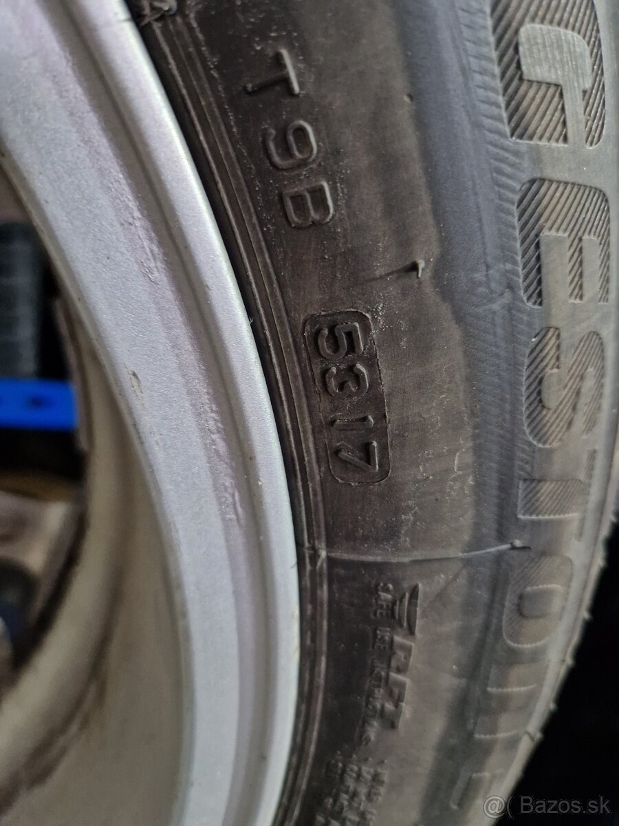 Disky R18 BMW X1 - 6