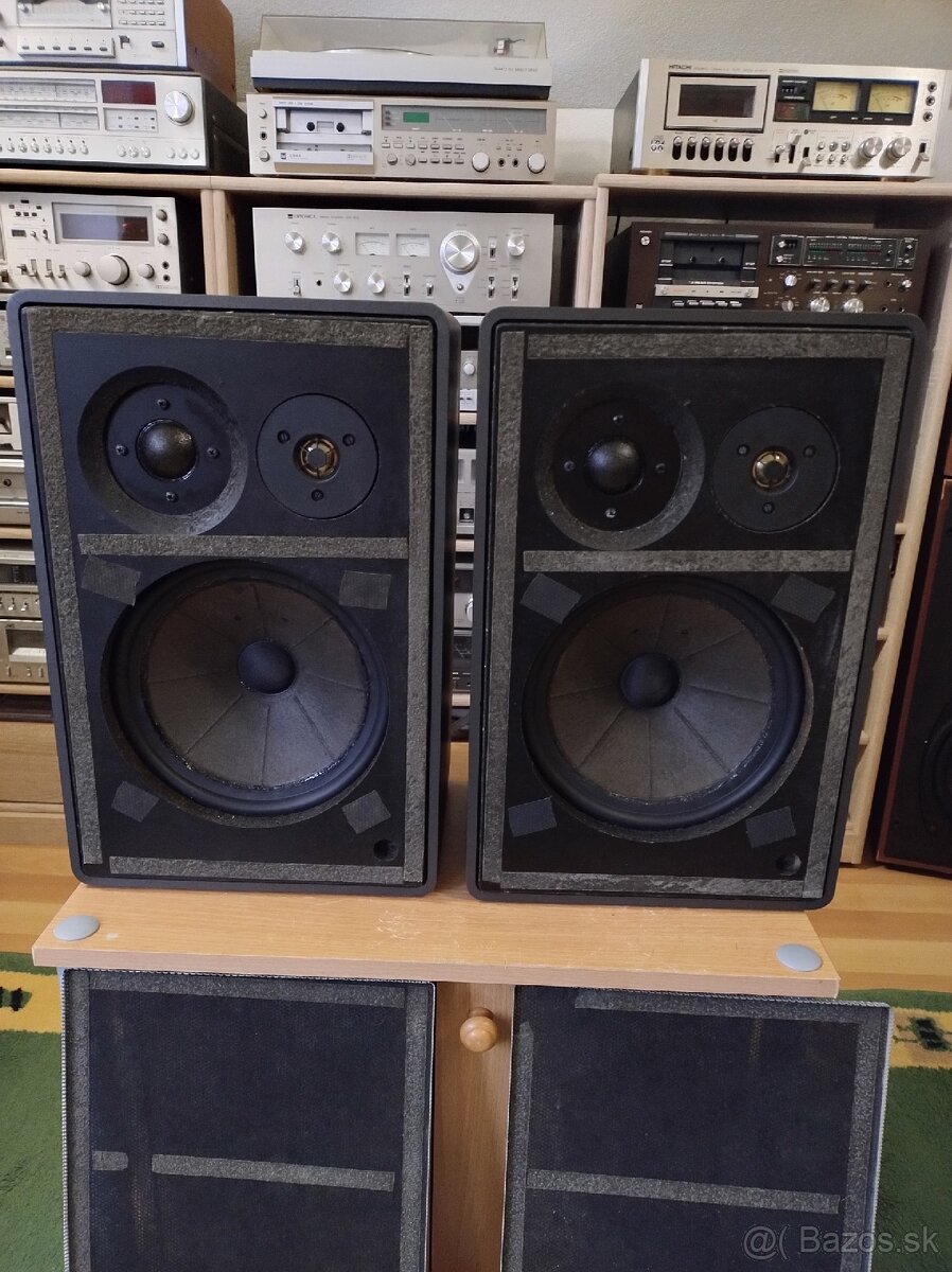 Saba reproduktory ultrabox 1205 - 6