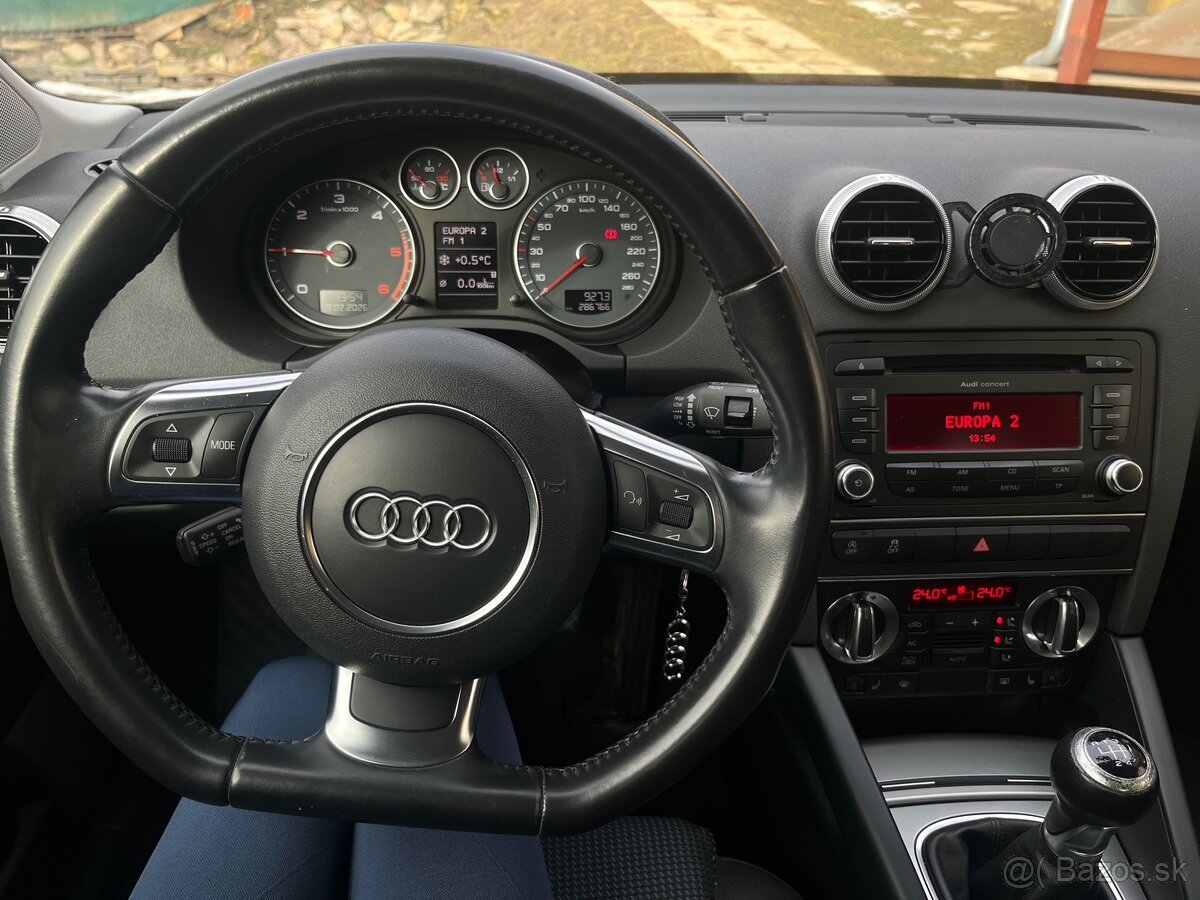 Audi A3 - 6