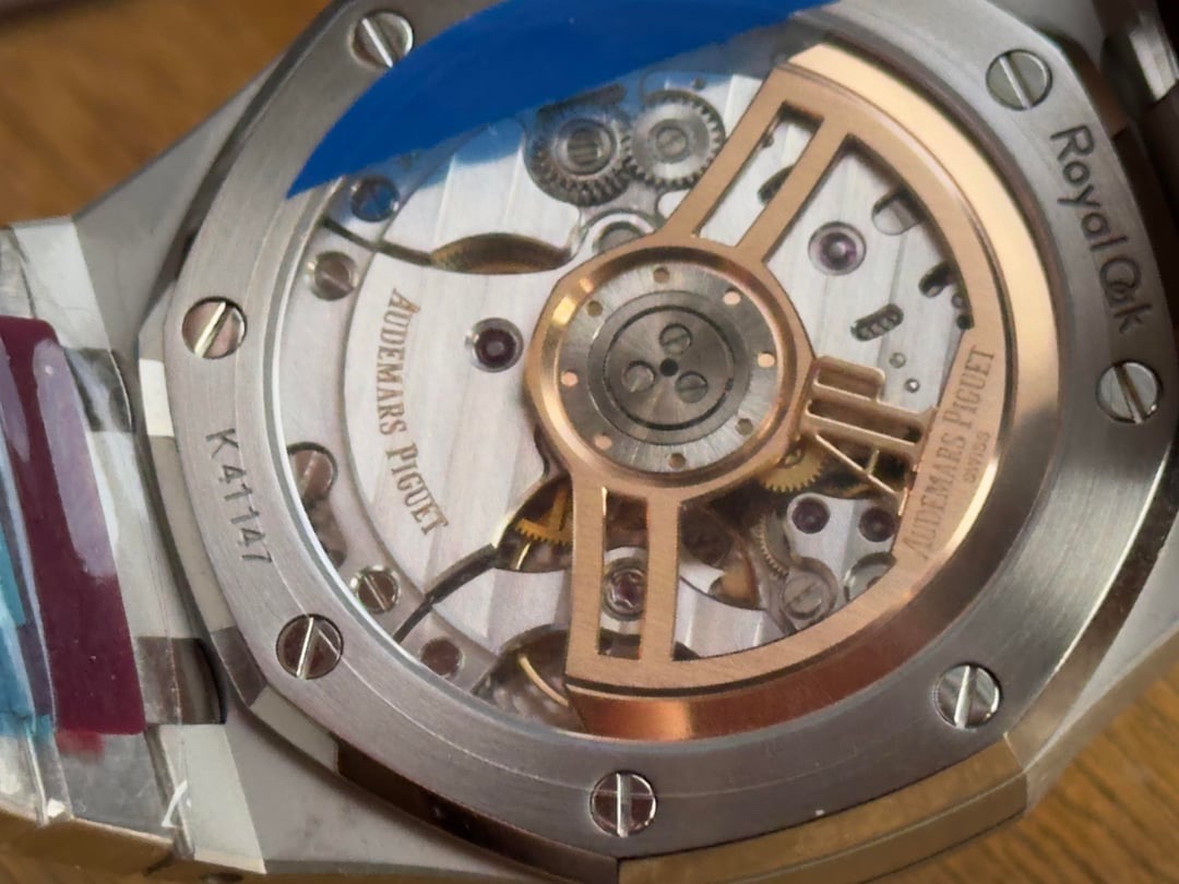 Audemars Piguet Royal Oak - 6