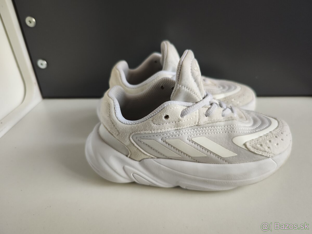 Dievčenské tenisky veľ 30 - 6