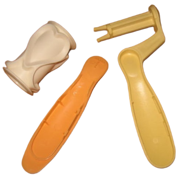 Set nádob tupperware - 6