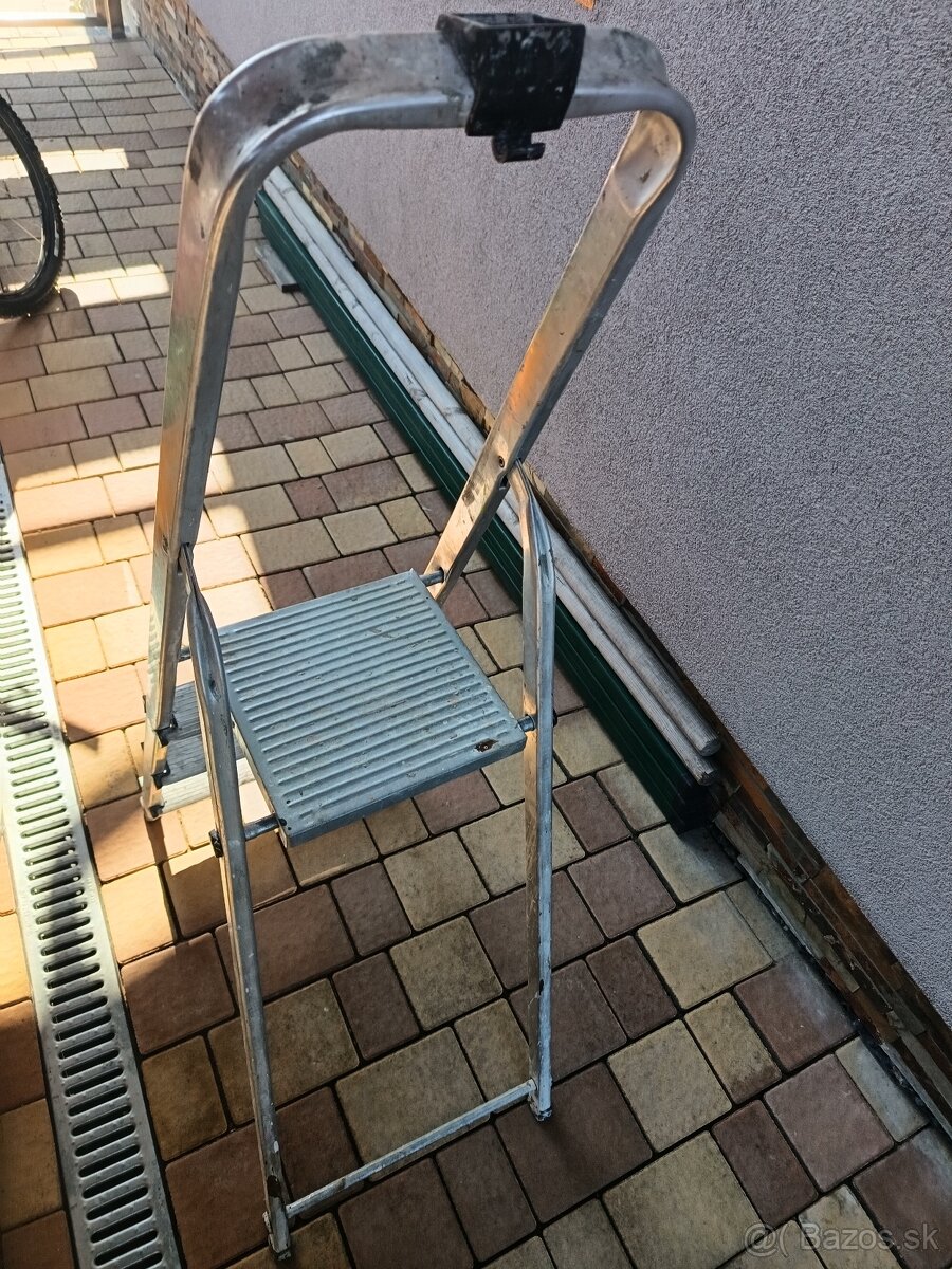 Predsm rebrík.... - 6