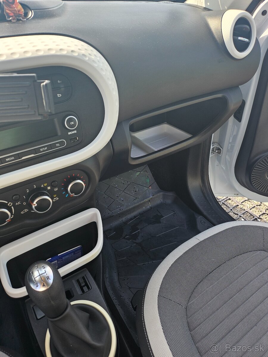 Renault twingo - 6