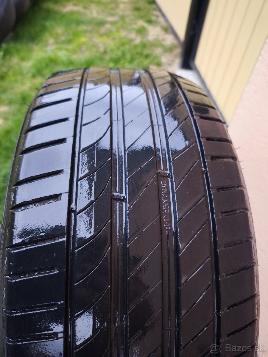 Letné pneumatiky - 6