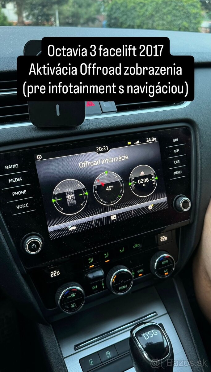 ✅ Kódovanie a Odblokovanie CarPlay/Android Auto 🔓 - 6