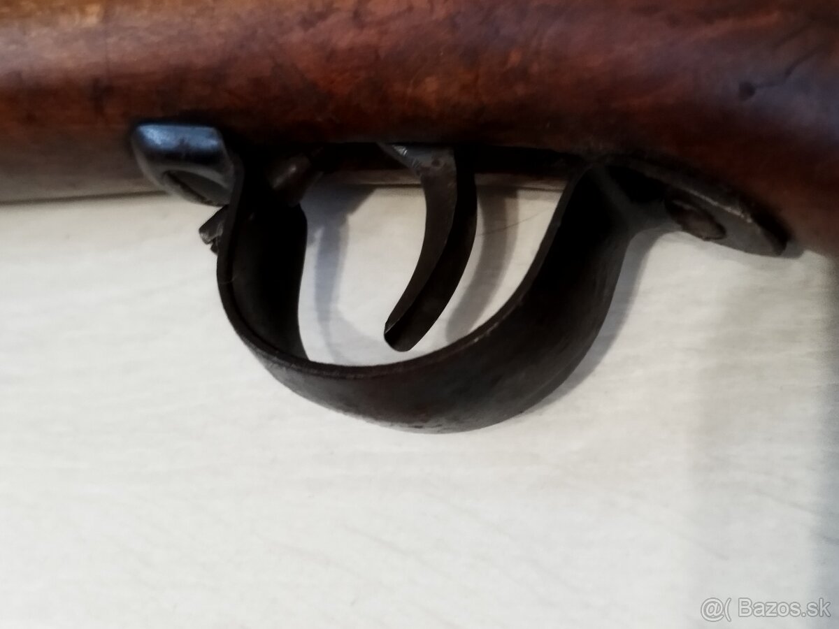 Vzduchovka DUO II - 6