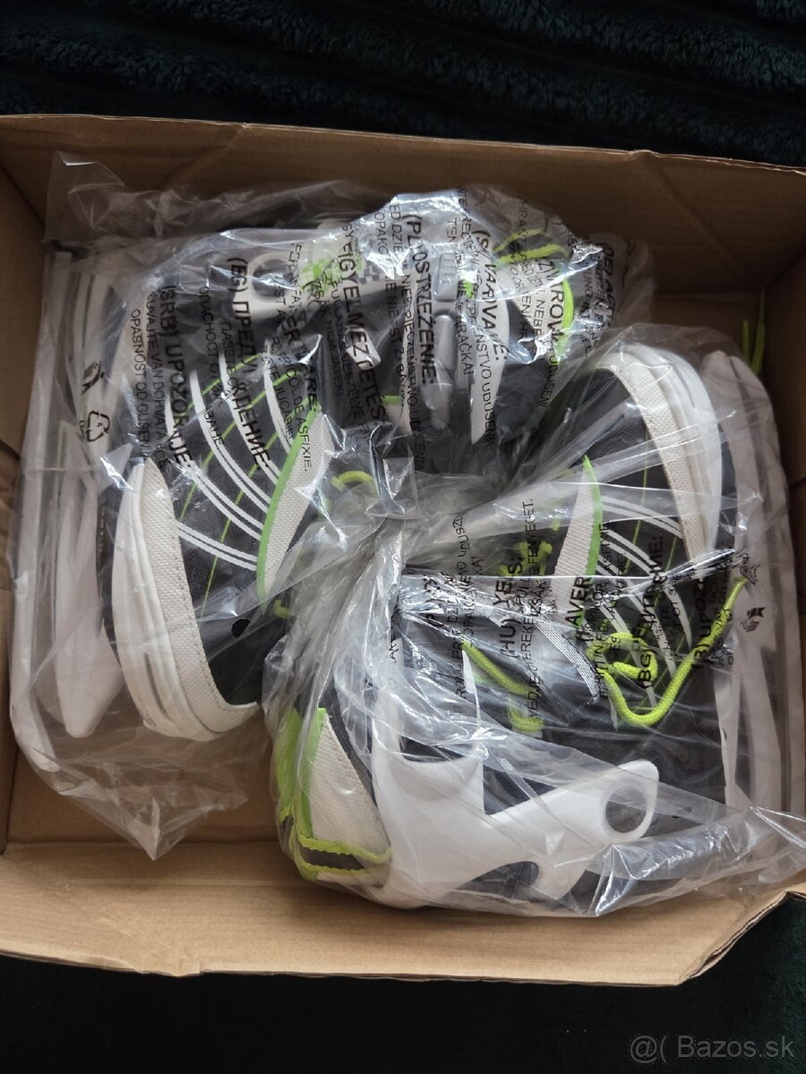 Detské korčule - 6