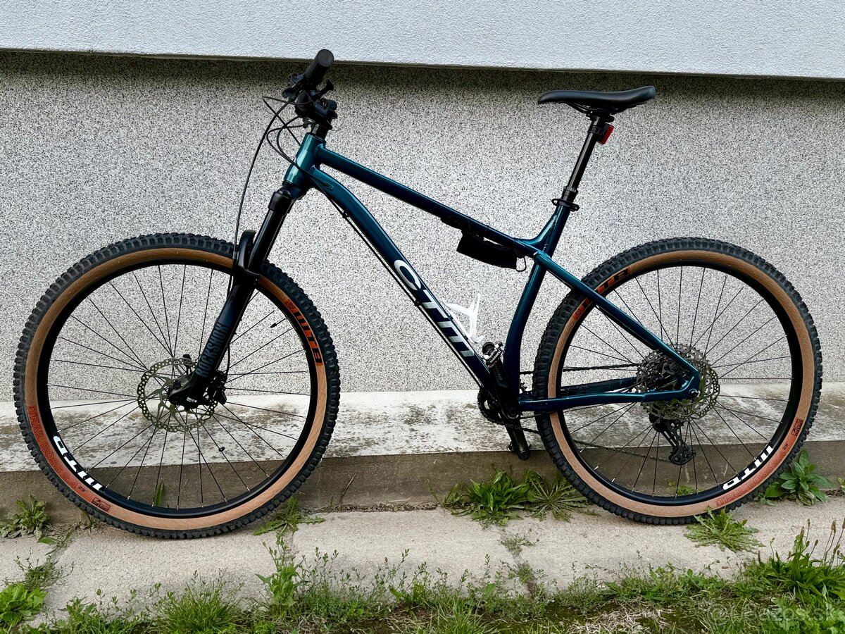 Ctm Zephyr Pro - 6